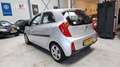 Kia Picanto 1.0 CVVT ComfortLine Grijs - thumbnail 8