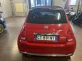 Fiat 500C 500C III 2015 1.0 hybrid Dolcevita 70cv Rot - thumbnail 5