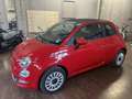 Fiat 500C 500C III 2015 1.0 hybrid Dolcevita 70cv Rot - thumbnail 1
