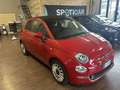 Fiat 500C 500C III 2015 1.0 hybrid Dolcevita 70cv Rot - thumbnail 3