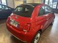 Fiat 500C 500C III 2015 1.0 hybrid Dolcevita 70cv Rot - thumbnail 4