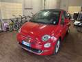 Fiat 500C 500C III 2015 1.0 hybrid Dolcevita 70cv Rot - thumbnail 2