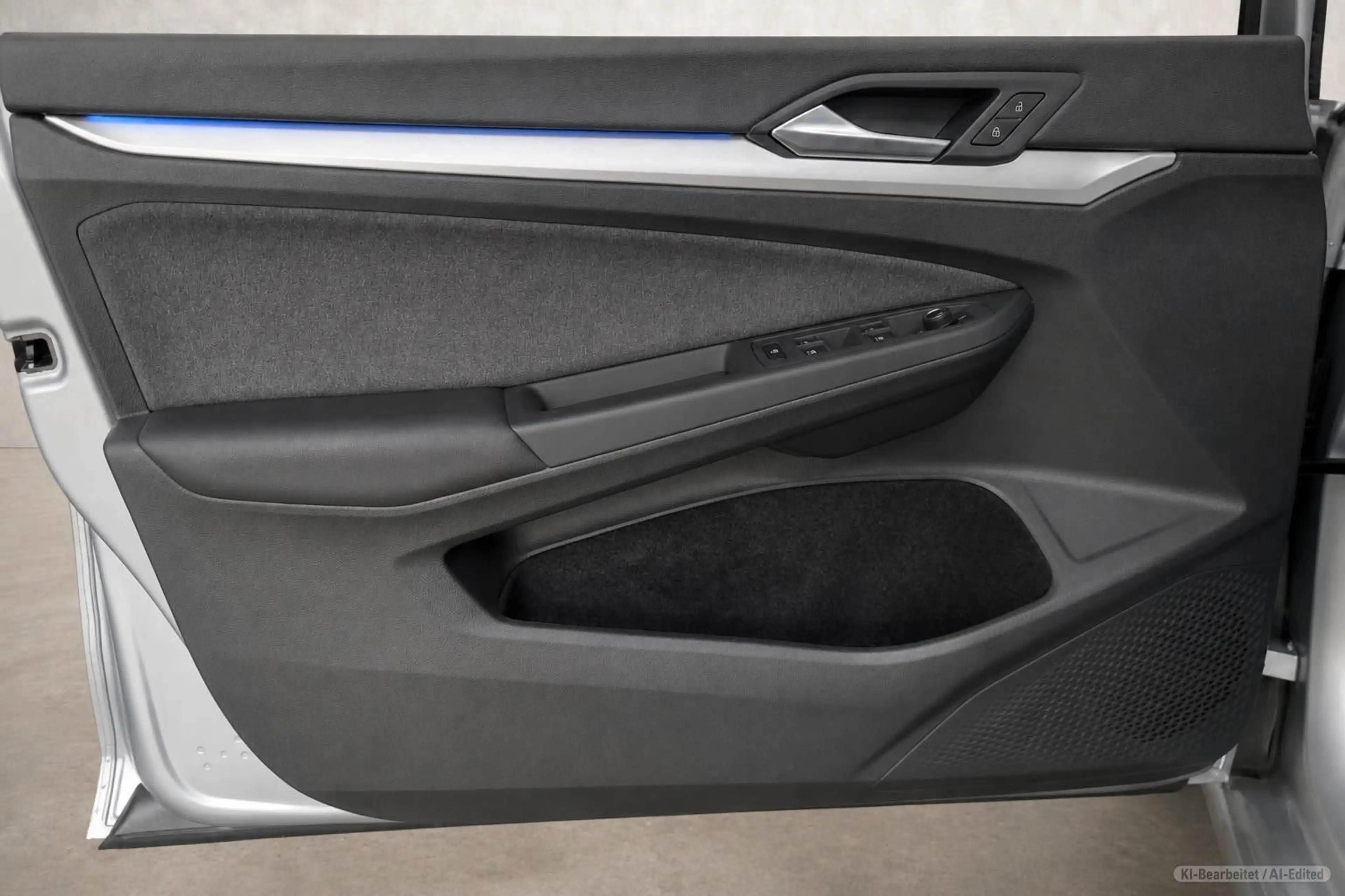 Volkswagen Golf VIII Lim. 2.0 TDI 110 kW Life Kamera ACC — photo 9