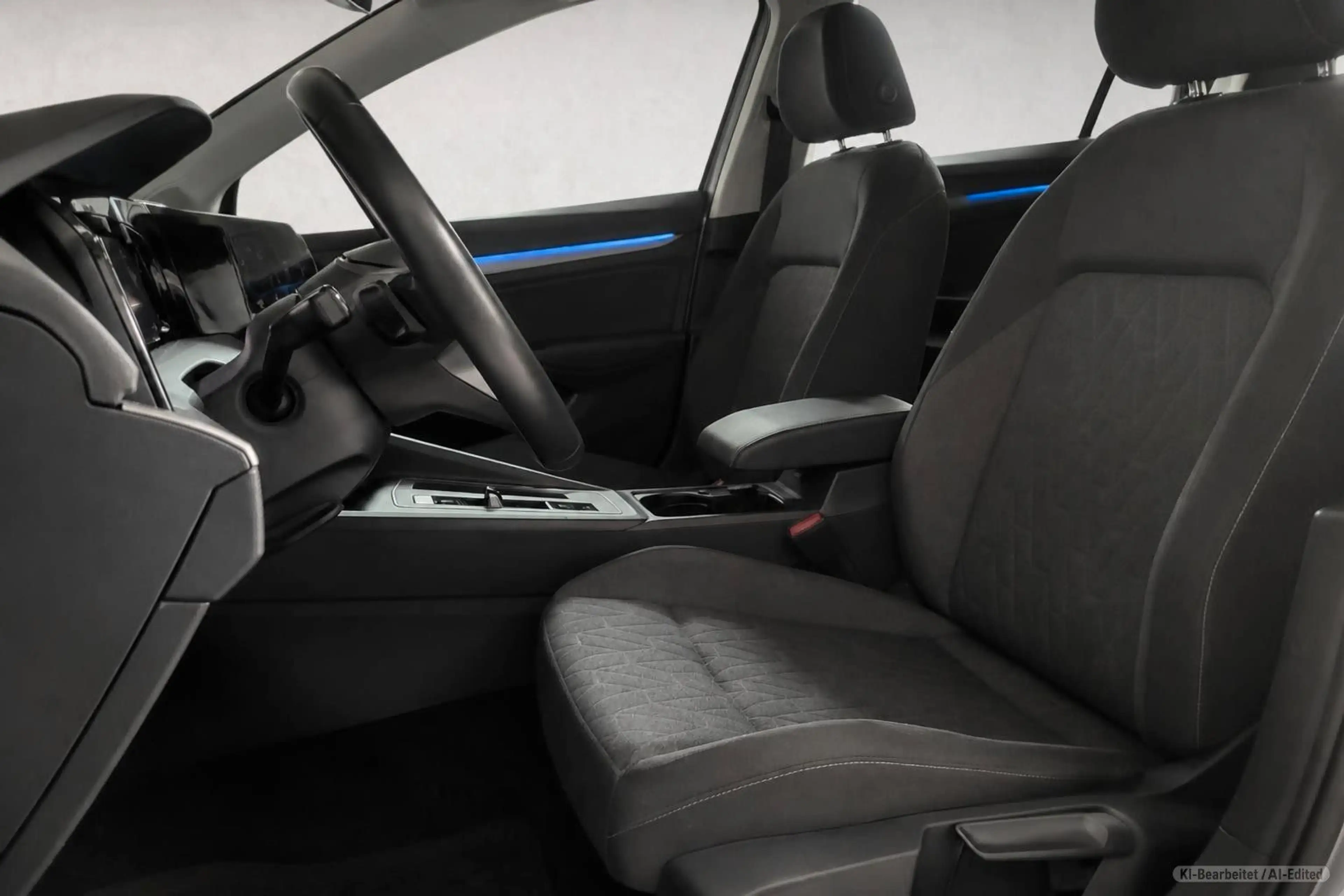 Volkswagen Golf VIII Lim. 2.0 TDI 110 kW Life Kamera ACC — photo 10