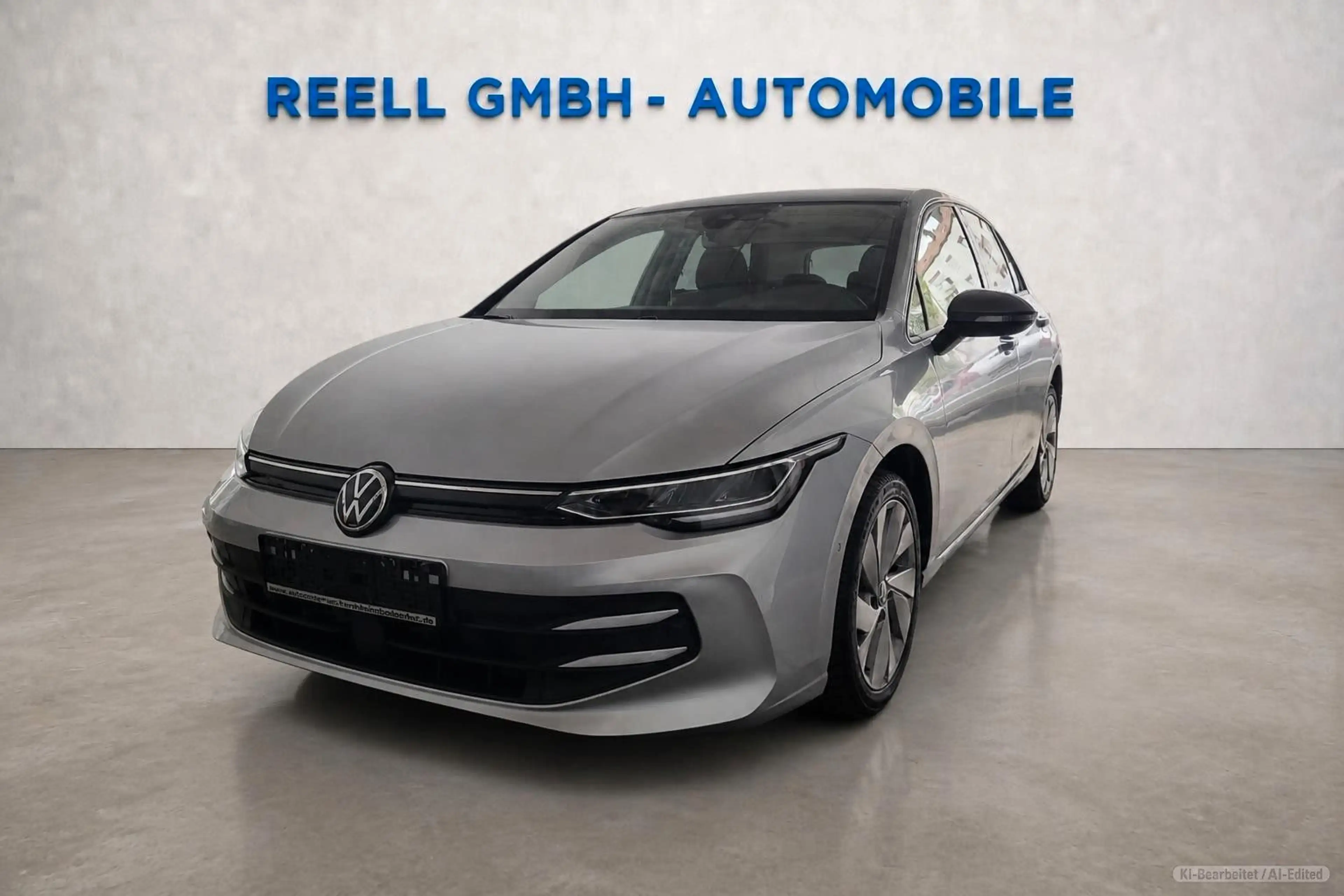 Volkswagen Golf VIII Lim. 2.0 TDI 110 kW Life Kamera ACC — photo 3