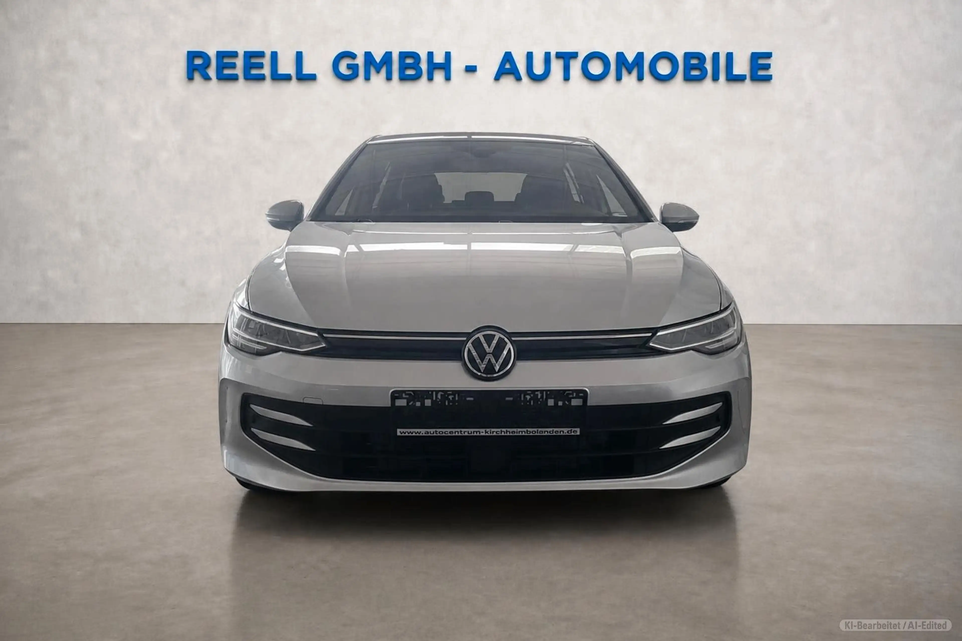 Volkswagen Golf VIII Lim. 2.0 TDI 110 kW Life Kamera ACC — photo 2