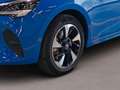 Opel Corsa -e Elegance Elektro 136PS AT *11kW OBC*PDC* Bleu - thumbnail 13