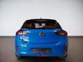 Opel Corsa -e Elegance Elektro 136PS AT *11kW OBC*PDC* Bleu - thumbnail 6