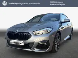 Bmw 220 220i Gran Coupe Aut. M Paket Navi HiFi SHZ PDC