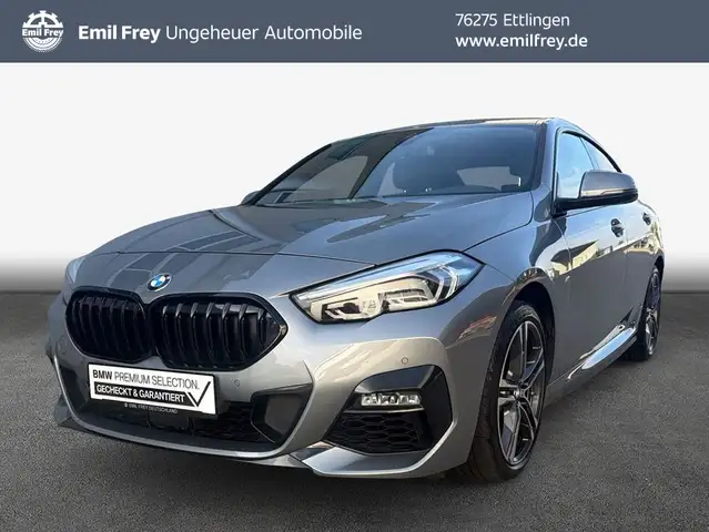 Bmw 220 220i Gran Coupe Aut. M Paket Navi HiFi SHZ PDC