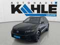 Volkswagen Touareg 3.0 TDI 4Motion Tiptronic R-Line Navi AHK Standhei Schwarz - thumbnail 2