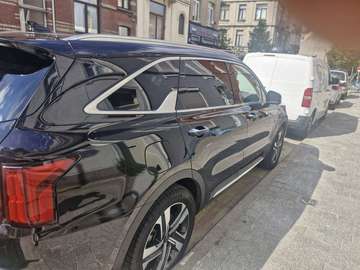 Sorento PHEV 1.6 TGI AWD Pulse 7pl. (132kW)