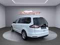 Ford Galaxy AWD Titanium Weiß - thumbnail 3