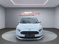 Ford Galaxy AWD Titanium Weiß - thumbnail 7