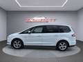 Ford Galaxy AWD Titanium Weiß - thumbnail 2