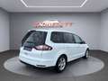 Ford Galaxy AWD Titanium Weiß - thumbnail 5