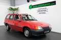 Opel Kadett 1.6l Caravan Club TOP Zustand OLDTIMER Rojo - thumbnail 1