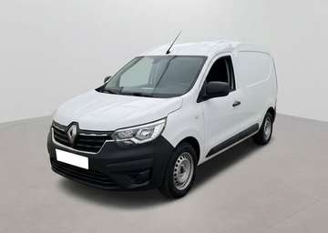 VAN 1.3 TCe 100 Confort