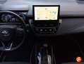 Toyota Corolla 140H Active Plus Gris - thumbnail 12