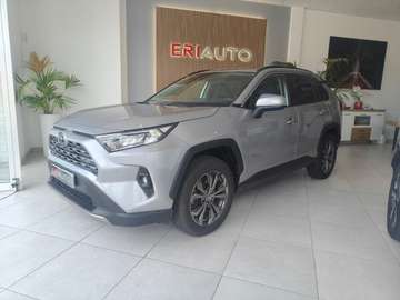 2.5 hybrid 4WD Advance