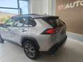 Toyota RAV 4 2.5 hybrid 4WD Advance Gris - thumbnail 7