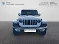 Jeep Wrangler 2.0 T 380ch 4xe Overland Command-Trac MY22 Alb - thumbnail 11