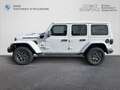 Jeep Wrangler 2.0 T 380ch 4xe Overland Command-Trac MY22 Alb - thumbnail 3
