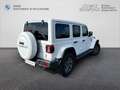 Jeep Wrangler 2.0 T 380ch 4xe Overland Command-Trac MY22 Alb - thumbnail 2