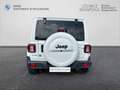 Jeep Wrangler 2.0 T 380ch 4xe Overland Command-Trac MY22 Alb - thumbnail 12