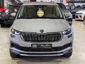 Skoda Kodiaq STYLE 4X4+SHZ+7-SITZ+KAMERA+SPURH.+1 J. GARANTIE Grau - thumbnail 2