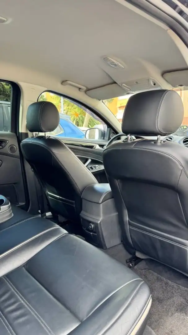 Ford Mondeo SB 2.0TDCi Titanium 163 PS Negro - 2