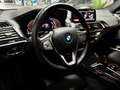 BMW X3 xDrive 30 d xLine*Panorama*Apple*AHK* Gris - thumbnail 7