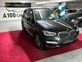 BMW X3 xDrive 30 d xLine*Panorama*Apple*AHK* Gris - thumbnail 1