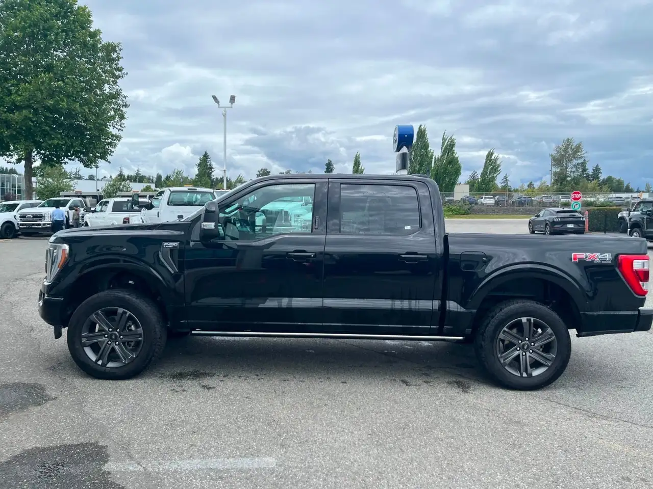 Ford F 150 снимка Ford F 150
