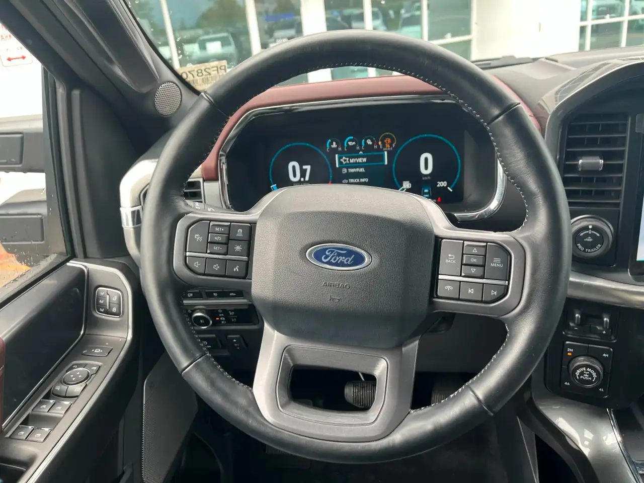 Ford F 150 снимка Ford F 150