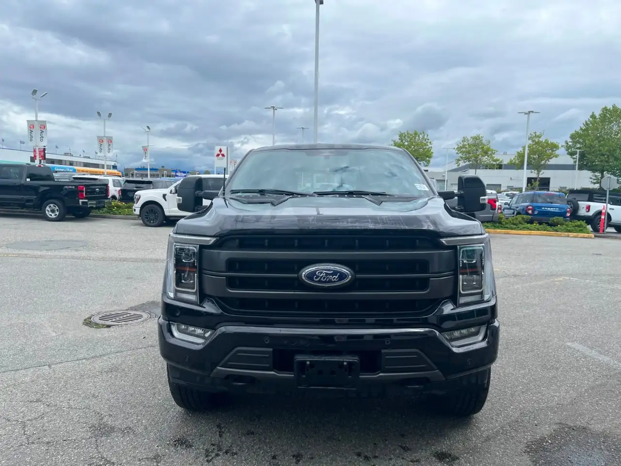 Ford F 150 снимка Ford F 150