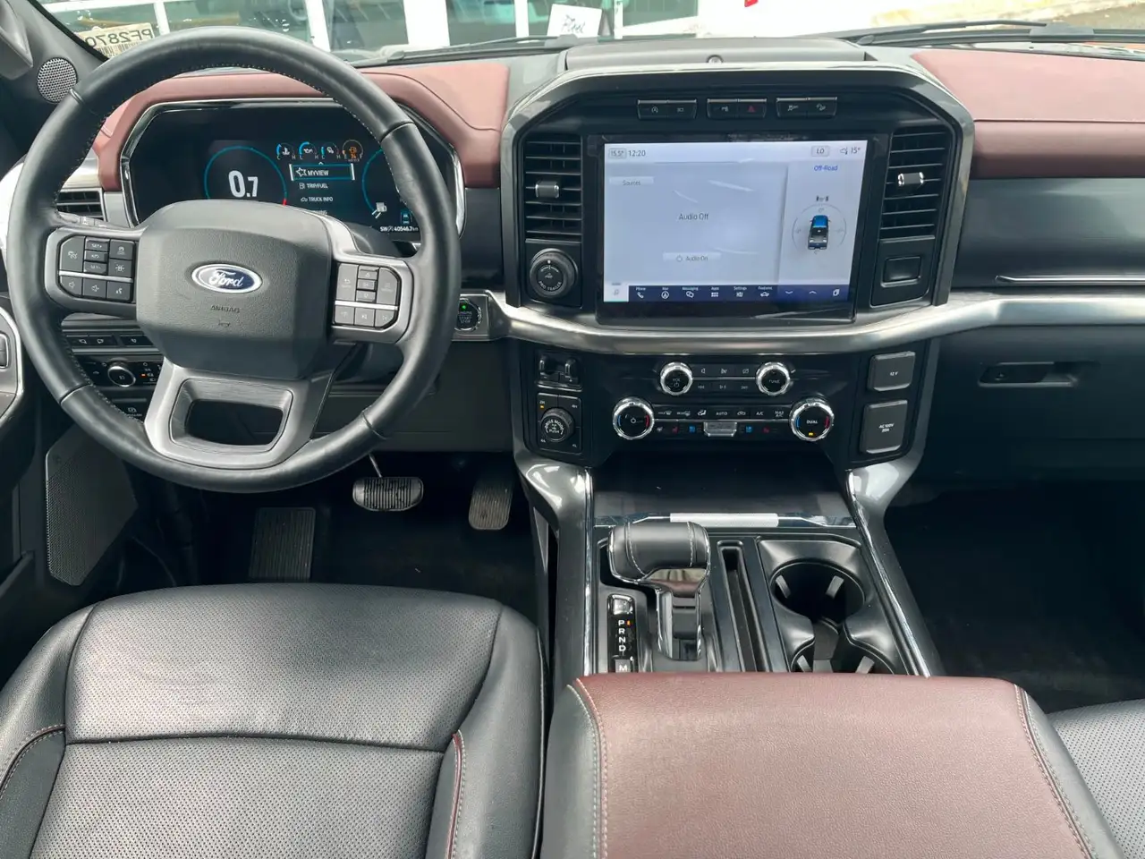 Ford F 150 снимка Ford F 150