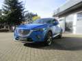 Mazda CX-3 2,0l SPORTS-LINE AWD Blau - thumbnail 4