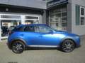Mazda CX-3 2,0l SPORTS-LINE AWD Blau - thumbnail 2