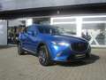 Mazda CX-3 2,0l SPORTS-LINE AWD Blau - thumbnail 1