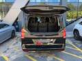 Mercedes-Benz V 250d Largo Schwarz - thumbnail 7