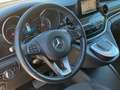 Mercedes-Benz V 250d Largo Schwarz - thumbnail 8