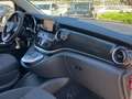 Mercedes-Benz V 250d Largo Schwarz - thumbnail 10