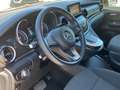 Mercedes-Benz V 250d Largo Schwarz - thumbnail 9