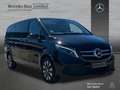Mercedes-Benz V 250d Largo Schwarz - thumbnail 4
