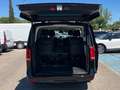 Mercedes-Benz V 250d Largo Schwarz - thumbnail 6