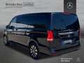 Mercedes-Benz V 250d Largo Schwarz - thumbnail 3