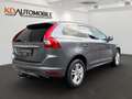 Volvo XC60 D4 Selection AWD Geartronic Gris - thumbnail 4