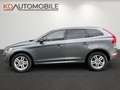 Volvo XC60 D4 Selection AWD Geartronic Gris - thumbnail 6