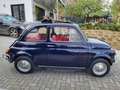 Fiat 500 500 , TÜV und H-Zulassung neu Blau - thumbnail 3